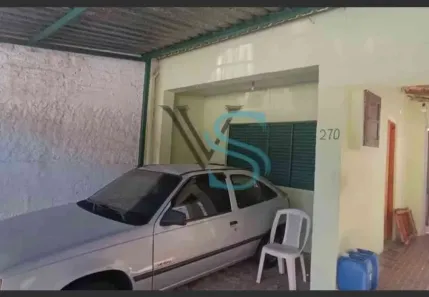 Casa com 1 Quarto à venda, 1021m² no Jardim Maria do Carmo, Sorocaba