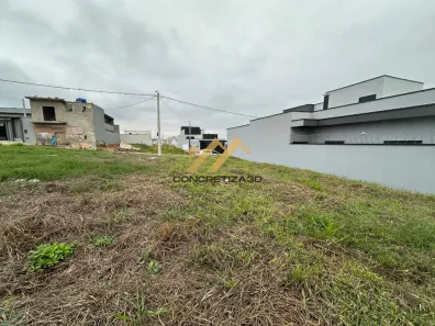 Lote/Terreno à venda, 150m² no Jardim Bom Sucesso, Indaiatuba
