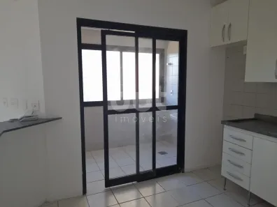 Apartamento com 2 Quartos para alugar, 75m² no Parque Brasília, Campinas