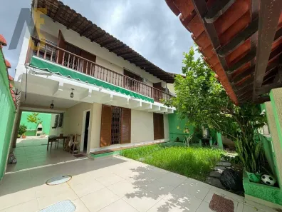 Casa de Condomínio com 4 Quartos à venda, 236m² no Freguesia (Jacarepaguá), Rio de Janeiro