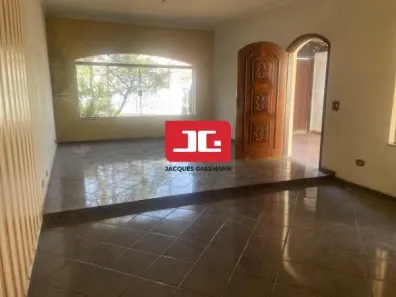 Sobrado com 2 Quartos à venda, 170m² no Rudge Ramos, São Bernardo do Campo