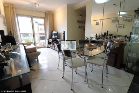 Apartamento com 3 Quartos à venda, 67m² no Aclimação, São Paulo