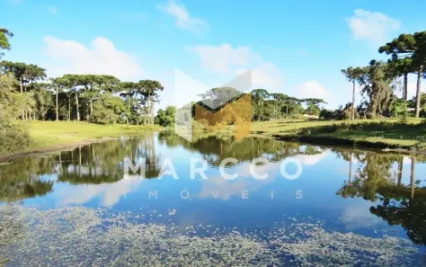 Fazenda/Sítio à venda, 129272m² no Contenda, São José dos Pinhais