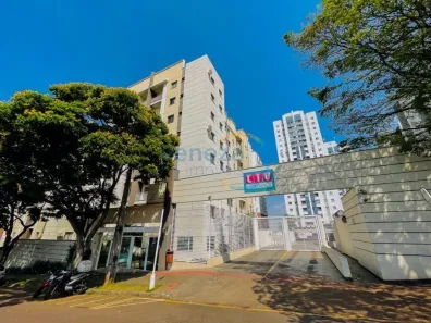 Apartamento com 3 Quartos à venda, 71m² no Terra Bonita, Londrina