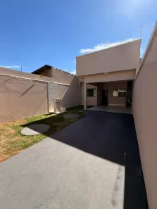 Casa com 2 Quartos à venda, 84m² no Expansul, Aparecida de Goiânia