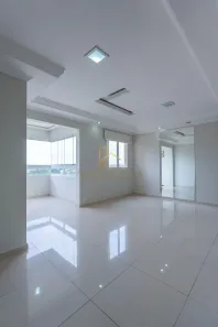 Apartamento com 3 Quartos à venda, 74m² no Tamboré, Barueri