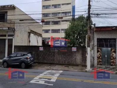 Lote/Terreno para alugar, 321m² no Vila Yara, Osasco
