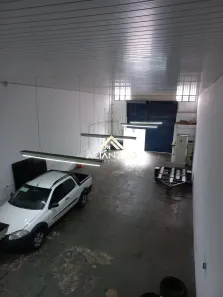 Ponto Comercial para alugar, 107m² no Ipiranga, Ribeirão Preto