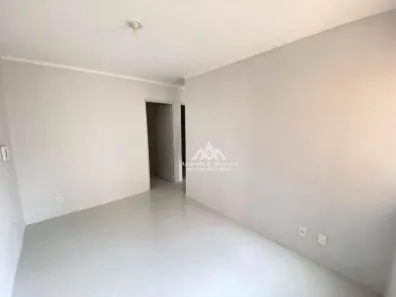 Apartamento com 2 Quartos para alugar, 42m² no Jardim João Rossi, Ribeirão Preto
