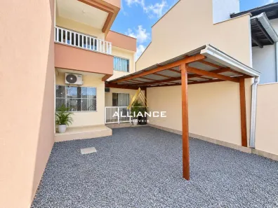 Apartamento com 2 Quartos à venda, 72m² no Três Rios do Sul, Jaraguá do Sul
