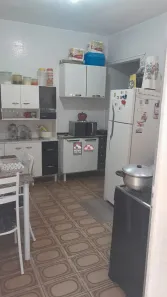 Casa com 2 Quartos à venda, 66m² no Conjunto Residencial Galo Branco, São José dos Campos