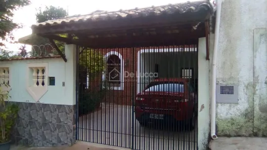 Casa com 3 Quartos à venda, 130m² no Jardim Alto da Cidade Universitária, Campinas