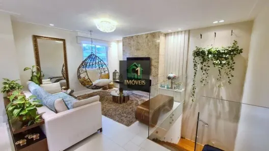 Apartamento com 3 Quartos à venda, 220m² no Vila Ipojuca, São Paulo
