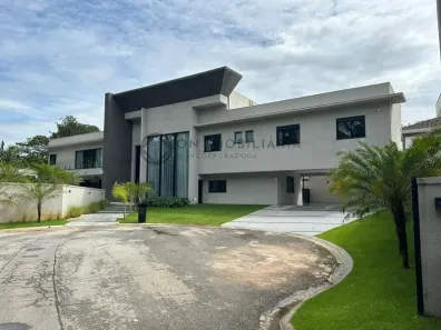Casa com 4 Quartos para alugar, 1000m² no São Paulo II, Cotia