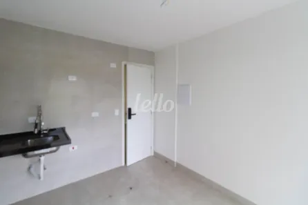 Apartamento com 1 Quarto para alugar, 28m² no Bela Vista, São Paulo