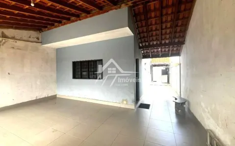 Casa com 3 Quartos à venda, 160m² no Jardim das Orquídeas, Sumaré