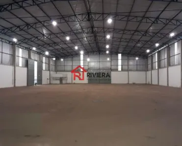 Galpão/Depósito/Armazém para alugar, 2000m² no Pedrinhas, São Luís