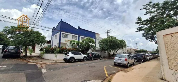 Galpão/Depósito/Armazém para alugar, 220m² no Boa Vista, São José do Rio Preto