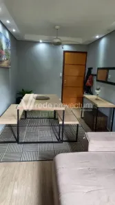 Apartamento com 3 Quartos à venda, 68m² no Conjunto Residencial Souza Queiroz, Campinas
