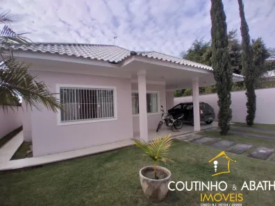 Casa com 3 Quartos à venda, 180m² no Porto da Roça I, Saquarema