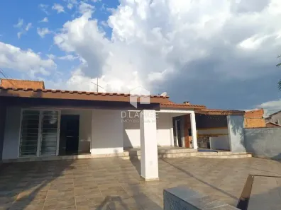 Casa com 3 Quartos à venda, 170m² no Parque Bom Retiro, Paulínia