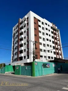 Apartamento com 2 Quartos à venda, 65m² no Fazenda Santo Antônio, São José