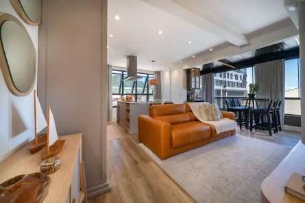 Apartamento com 2 Quartos à venda, 82m² no Canto Grande, Bombinhas