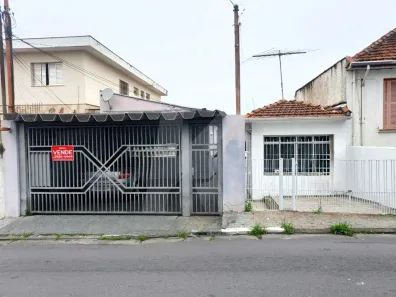 Casa com 6 Quartos à venda, 370m² no Tucuruvi, São Paulo