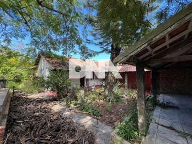 Casa com 5 Quartos à venda, 400m² no Sepetiba, Rio de Janeiro