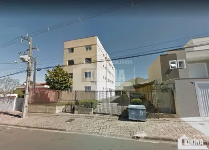 Apartamento com 3 Quartos à venda, 100m² no Nova Rússia, Ponta Grossa