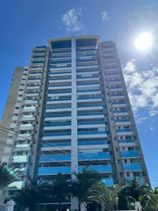 Apartamento com 4 Quartos à venda, 163m² no Manuel Dias Branco, Fortaleza