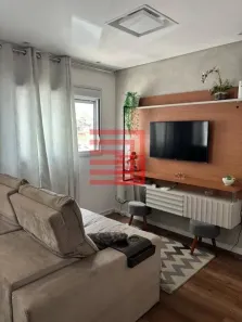 Apartamento com 2 Quartos à venda, 38m² no Vila Invernada, São Paulo