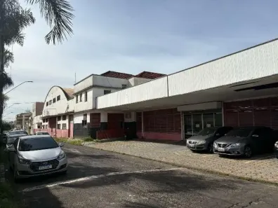 Prédio Comercial à venda, 3364m² no Nossa Senhora Aparecida, Uberlândia