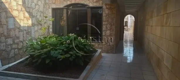 Sobrado com 3 Quartos à venda, 210m² no Vila Santa Clara, São Paulo