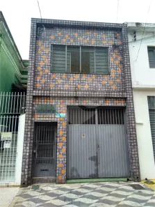 Sobrado com 2 Quartos para alugar, 240m² no Barra Funda, São Paulo