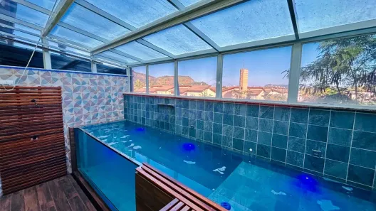 Casa de Condomínio com 3 Quartos à venda, 125m² no Bairro de Juquehy, São Sebastião
