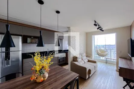 Apartamento com 1 Quarto à venda, 40m² no Mooca, São Paulo