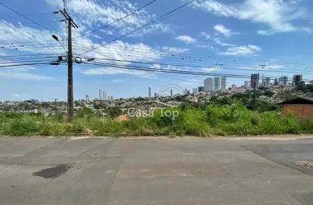 Lote/Terreno à venda, 490m² no Uvaranas, Ponta Grossa