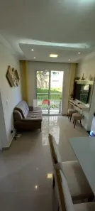 Apartamento com 2 Quartos à venda, 49m² no Jardim Guilhermino, Guarulhos