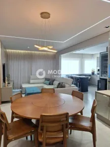 Apartamento com 3 Quartos à venda, 150m² no Santa Mônica, Uberlândia