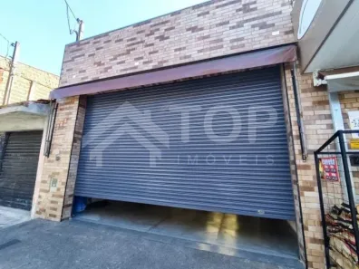 Ponto Comercial à venda, 120m² no Cidade Aracy, São Carlos