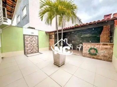 Casa com 2 Quartos à venda, 87m² no Itaipu, Niterói