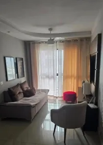 Apartamento com 3 Quartos à venda, 79m² no Luzia, Aracaju