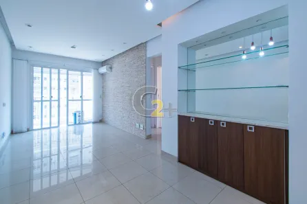 Apartamento com 2 Quartos à venda, 65m² no Perdizes, São Paulo