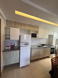 Apartamento com 1 Quarto para alugar, 35m² no Boa Viagem, Recife