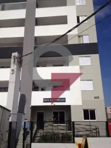 Apartamento com 2 Quartos à venda, 80m² no Vila São José, Taubaté