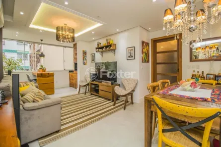 Apartamento com 2 Quartos à venda, 83m² no Santo Antônio, Porto Alegre