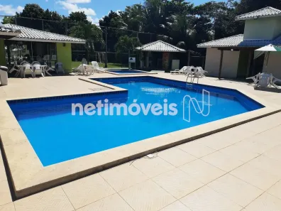 Casa de Condomínio com 2 Quartos à venda, 95m² no Barra do Jacuípe (Monte Gordo), Camaçari
