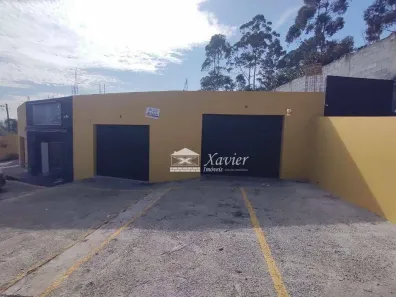 Ponto Comercial para alugar, 25m² no Centro, Vargem Grande Paulista