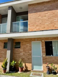 Casa com 3 Quartos à venda, 105m² no Colina de Laranjeiras, Serra